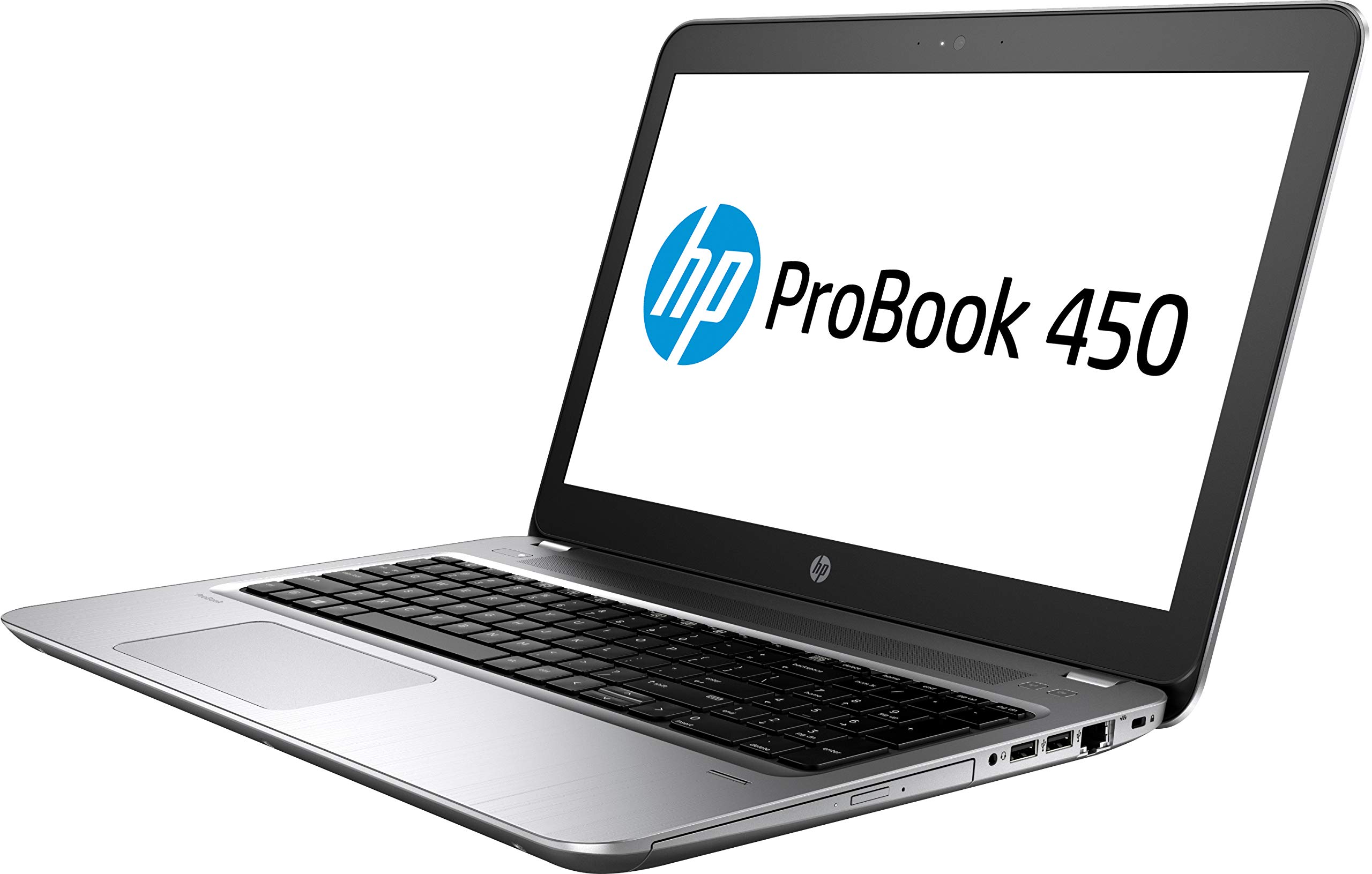 HP ProBook 450 G4 1AA13PA ( Intel Core i3 7100U 7th Gen/4GB RAM